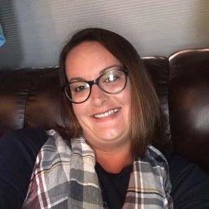 Meet your Posher, Patty